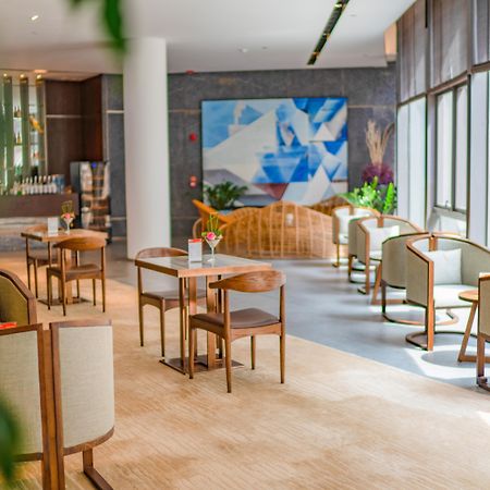Hotel Indigo Dali Erhai, an IHG Hotel Bagian luar foto