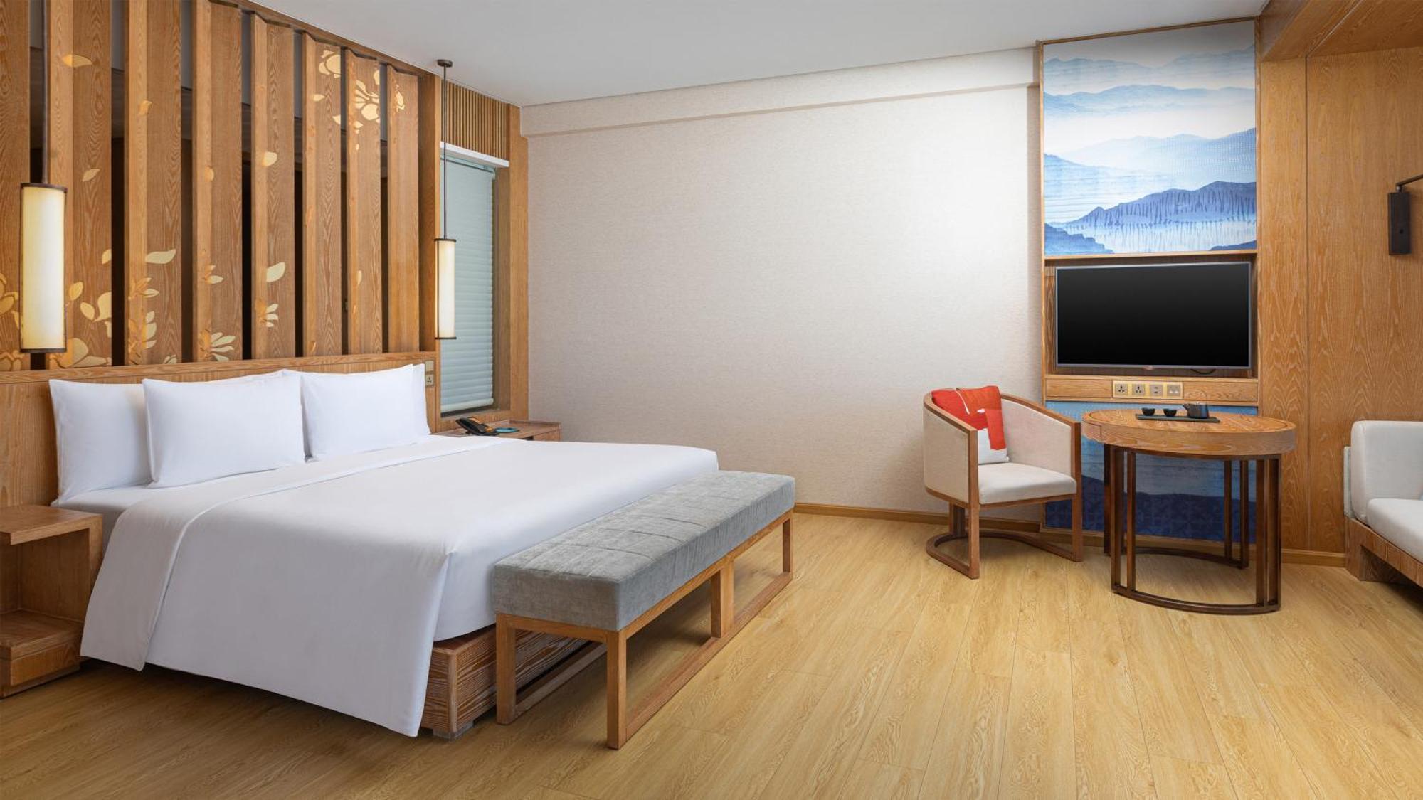 Hotel Indigo Dali Erhai, an IHG Hotel Bagian luar foto